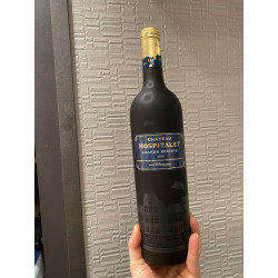 Bottle of Château...