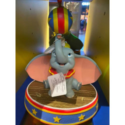 Dumbo Figure Disneyland