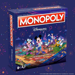 MONOPOLY Game (by Hasbro) -...