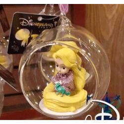 Animators Rapunzel Ornament...