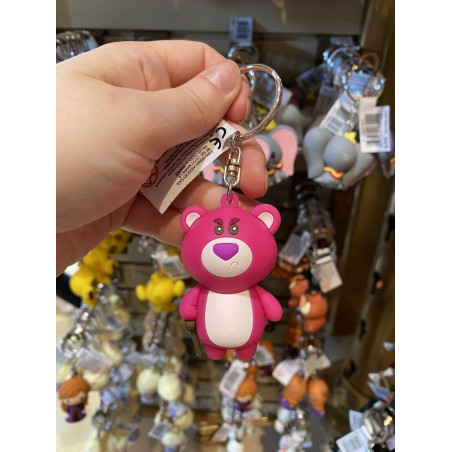 lotso keyring