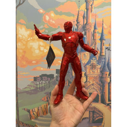 Figurine Iron Man by...