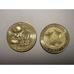 2023 Coin Disneyland Paris