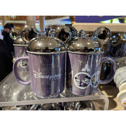 Mug Disney 100 Disneyland...