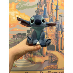 Peluche aimantée Stitch