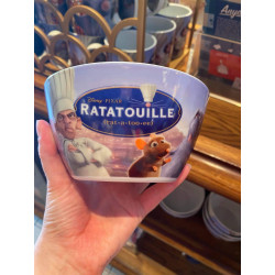 Ratatouille movie Bowl...