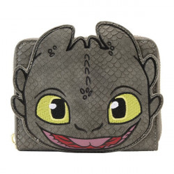 Dragon Loungefly Wallet...