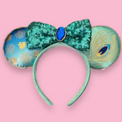 copy of Oreilles Blanche...