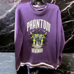 Sweatshirt Phantom Manor -...