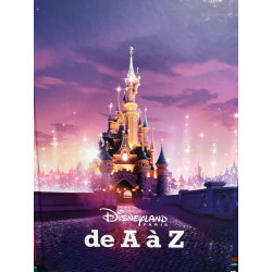 Livre Disneyland Paris de A...