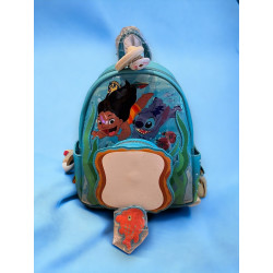 Lilo&Stitch mini backpack -...