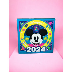 Magnet Mickey 2024