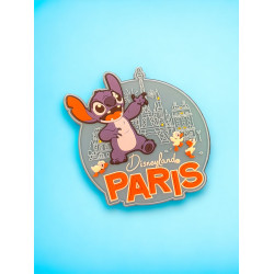 Magnet Stitch - Paris...