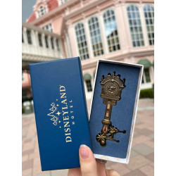 Disneyland Hotel Key