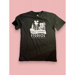 T-shirt Walt Disney Studios