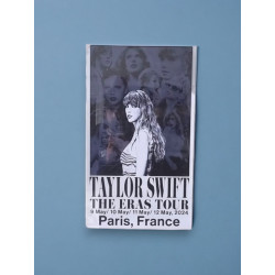 Taylor Swift Eras Tour...