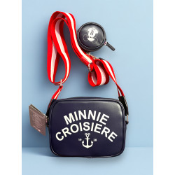 Crossbody Minnie cruise