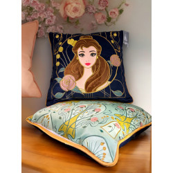 Belle Pillow