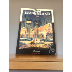 Walt Disney Studios poster/...