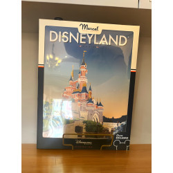 Disneyland Paris poster
