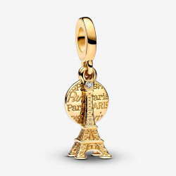 Charm Pandora - Tour Eiffel...