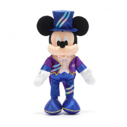 Mickey 30th anniversary Plush