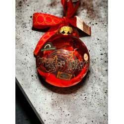 Tower of Terror Ornament