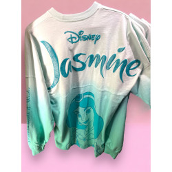 Spirit jersey - Jasmine -...