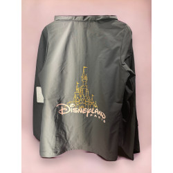 Disneyland Paris Castle Jacket