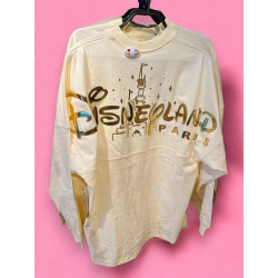 Spirit jersey - Golden -...