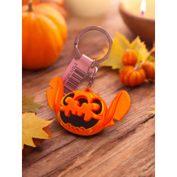 Porte clé Halloween Stitch...