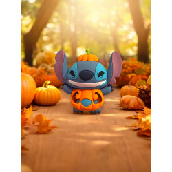 Magnet Stitch Halloween...