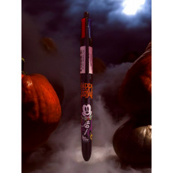 Bic 4 couleurs Halloween