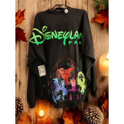 Spirit jersey -Halloween...