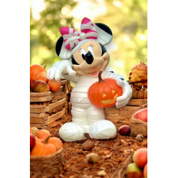 Popcorn Bucket Minnie Mummy...