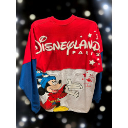 Spirit jersey - Mickey...