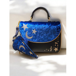 Loungefly Crossbody Mickey...