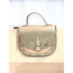 Loungefly Crossbody Frozen!