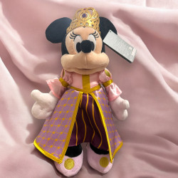 Peluche Minnie Disneyland...