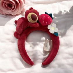 Lotso Headband Disneyland...