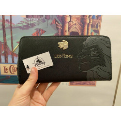 Lion king Wallet LOUNGEFLY...