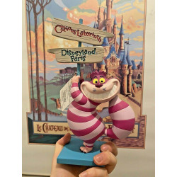 Cheshire Cat Disneyland...