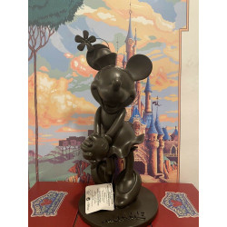 Statuette Minnie "Effet...
