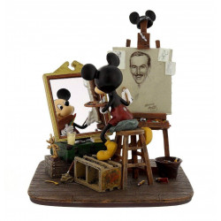 Figurine Mickey...