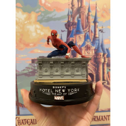 Spiderman Disneyland New...