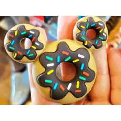 Magnet Mickey Donut...