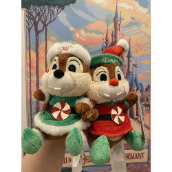 Chip and Dale Christmas...