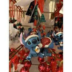Christmas Ornament Stitch...