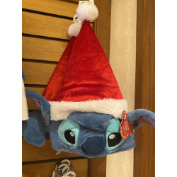Stitch Christmas Hat...