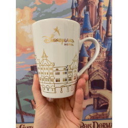 Disneyland Hotel Mug...